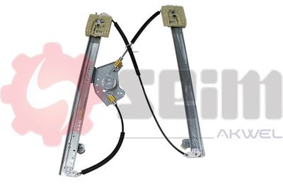 Mechanizmus zdvíhania okna SEIM 902670