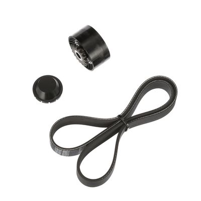 SET CUREA TRANSMISIE CU CANELURI GATES K017PK880 52