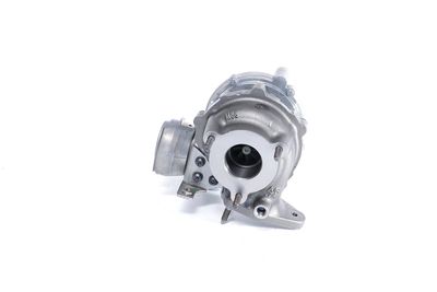 COMPRESOR SISTEM DE SUPRAALIMENTARE BTS Turbo T915053 20
