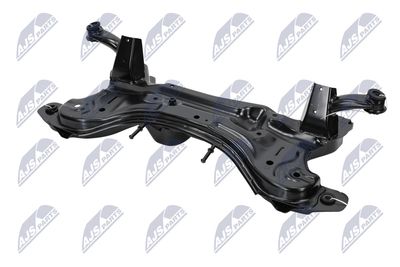 RAMA SUSTINERE/SUPORT AGREGATE NTY ZRZKA302 5