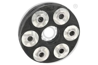 Połączenie, wał wzdłużny OPTIMAL F3-1007