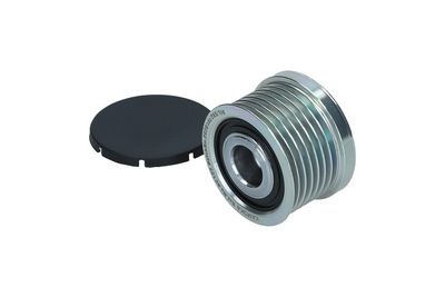 SISTEM ROATA LIBERA GENERATOR KAMOKA RC122 1