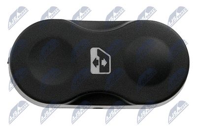 COMUTATOR MACARA GEAM NTY EWSRE022 3