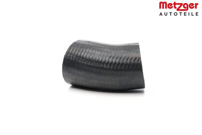 LADELUFTSCHLAUCH METZGER AUTOTEILE 2400568 21