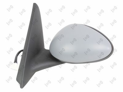 ABAKUS Außenspiegel