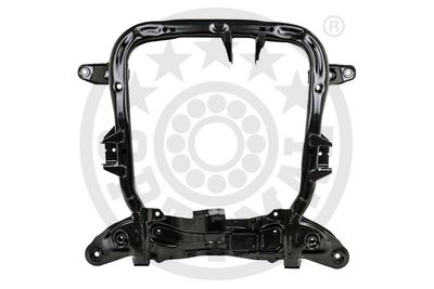 OPTIMAL OP-CSF00103 Сайлентблок задней балки для OPEL CORSA C Фургон/хетчбэк (X01) 1.3 CDTI 16V (F08, W5L)