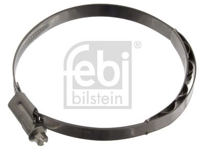HALTESCHELLE LADELUFTSCHLAUCH FEBI BILSTEIN 46494