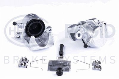 HELLA PAGID 8AC 355 392-401 Тормозной суппорт  для SUZUKI GRAND VITARA I (FT, HT) 2.5 V6 24V 4x4 (TD62, SQ 625)