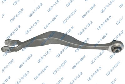 Wahacz, zawieszenie koła GSP S065586