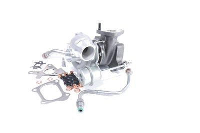 LADER AUFLADUNG BTS Turbo T981138BT 7