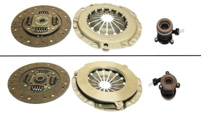 SET AMBREIAJ KAWE 963243CSC