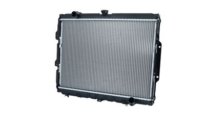 KüHLER MOTORKüHLUNG NRF 504125 8