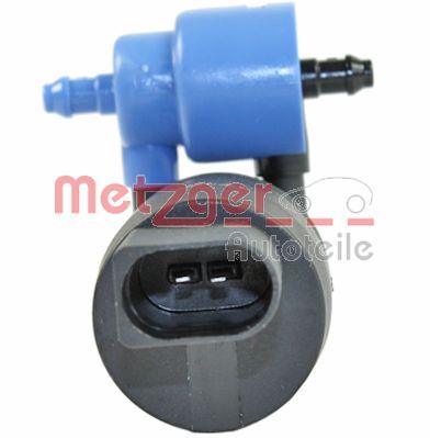 Washer Fluid Pump, window cleaning 2220008