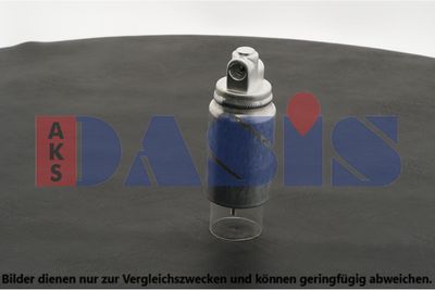 TROCKNER KLIMAANLAGE