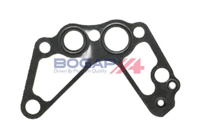 BOGAP Gasket, oil pump