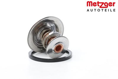 THERMOSTAT KüHLMITTEL METZGER AUTOTEILE 4006384 23