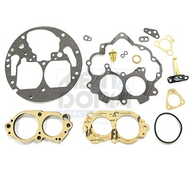 SET REPARATIE CARBURATOR