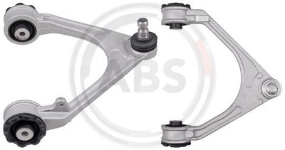 Wahacz, zawieszenie koła A.B.S. 212367