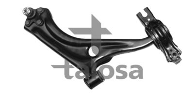 LENKER RADAUFHäNGUNG