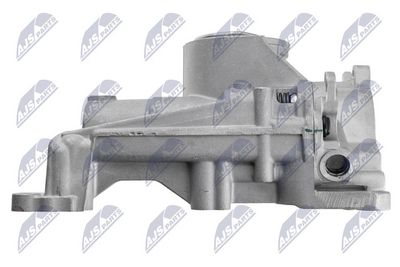 POMPA ULEI NTY BPOPE003 6