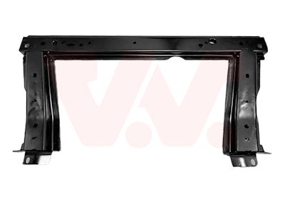 Rama pomocnicza / wspornik agregatu VAN WEZEL 4328690
