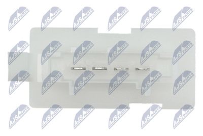 REZISTOR VENTILATOR HABITACLU NTY ERDPL005 3