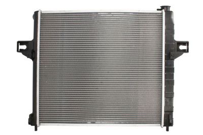 Motorradiator (automatisch) past: JEEP GRAND CHEROKEE II 4.0 10.98-09.05