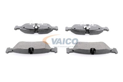 BREMSBELAGSATZ SCHEIBENBREMSE VAICO V208124 11