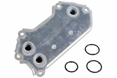 ÖLKüHLER MOTORöL METZGER AUTOTEILE 2370257 1