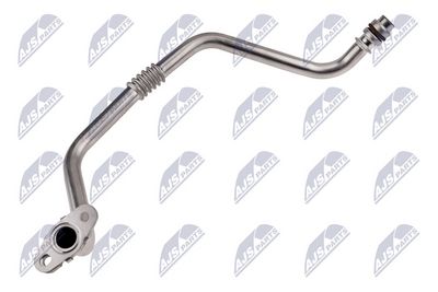 CONDUCTA ULEI INCARCARE