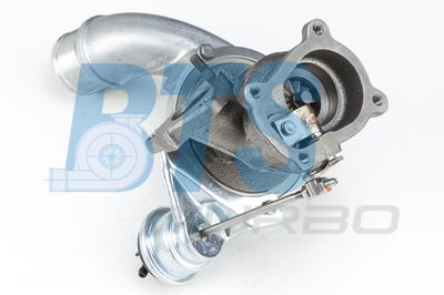 LADER AUFLADUNG BTS Turbo T912365 4