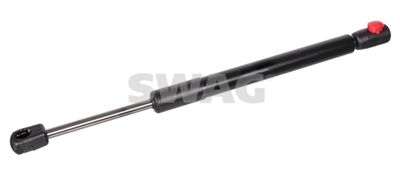 Sprężyna gazowa, pokrywa komory silnika SWAG 10 10 3842