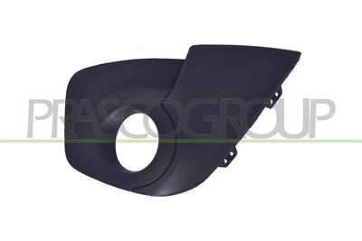 LüFTUNGSGITTER STOßFäNGER