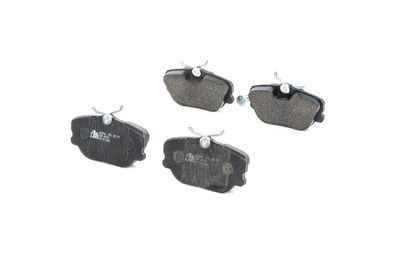 BREMSBELAGSATZ SCHEIBENBREMSE ATE 13046028462 16