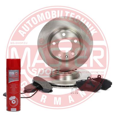 SET FRANA FRANA DISC