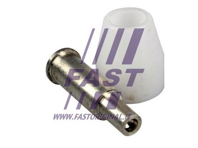 Prowadnica rolkowa, drzwi przesuwne FAST FT95250Z