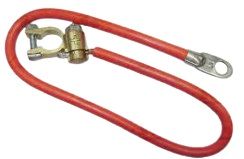 CABLU CONEXIUNE MODUL BATERIE (BATERIE ACțIONARE)