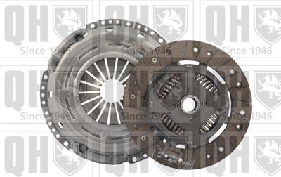комплект съединител QUINTON HAZELL QKT4088AF