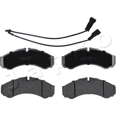 SET PLACUTE FRANA FRANA DISC JAPKO 5000102