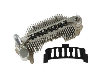 Gleichrichter, Generator