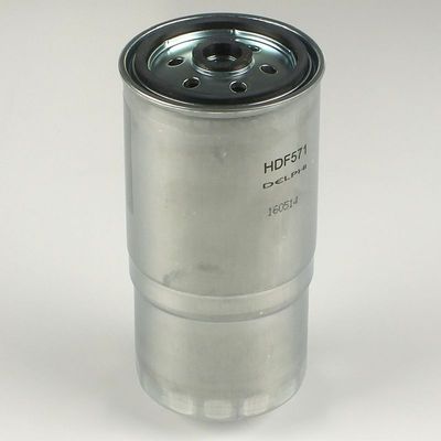 KRAFTSTOFFFILTER DELPHI HDF571 16
