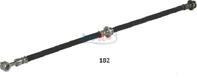 Halter, Bremsschlauch