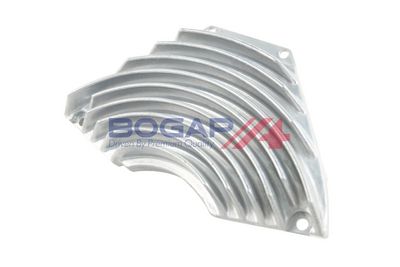 REZISTOR VENTILATOR HABITACLU BOGAP A4112104 2