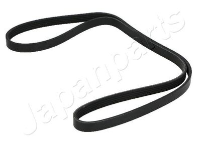 Поликлиновой ремень JAPANPARTS DV-5PK1435 для AUDI A4