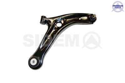 Control/Trailing Arm, wheel suspension 3875