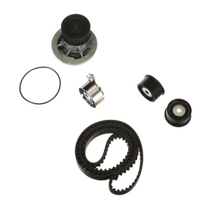 SET POMPA APA + CUREA DINTATA GATES KP15542XS 53