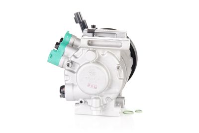 COMPRESOR CLIMATIZARE NISSENS 890241 34
