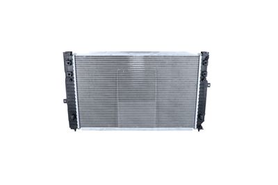 KüHLER MOTORKüHLUNG NRF 519504 26