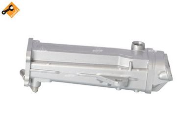 RADIATOR RECIRCULARE GAZE DE ESAPAMENT NRF 48401 2