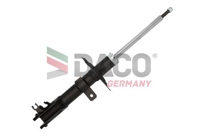 Амортизатор DACO Germany 452345 для FIAT PANDA